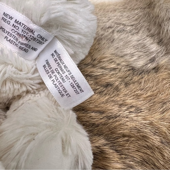 Lot of  TY Beanie Babies Rachel and Floral Coin Purses - Picture 10 of 11